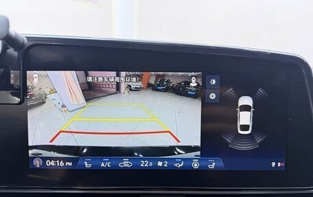 Hyundai Elantra, 2022 год, 1 500 008 рублей, 13 фотография
