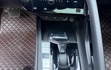 Hyundai Elantra, 2022 год, 1 500 008 рублей, 15 фотография
