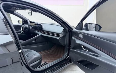 Hyundai Elantra, 2022 год, 1 500 008 рублей, 16 фотография