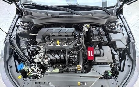 Hyundai Elantra, 2022 год, 1 500 008 рублей, 24 фотография