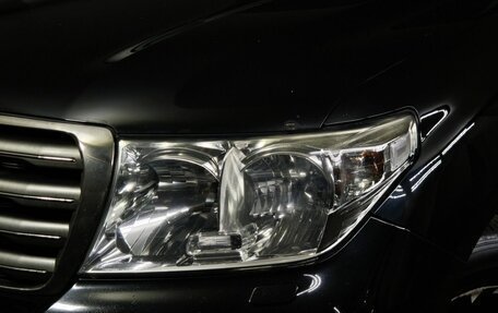 Toyota Land Cruiser 200, 2010 год, 2 435 000 рублей, 10 фотография