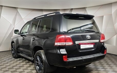 Toyota Land Cruiser 200, 2010 год, 2 435 000 рублей, 4 фотография