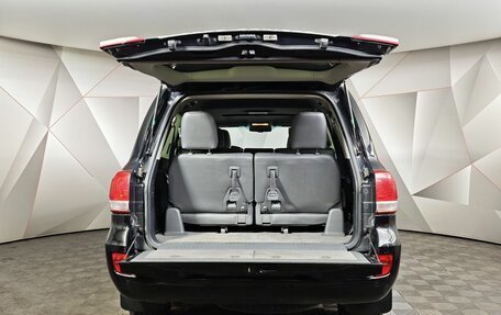 Toyota Land Cruiser 200, 2010 год, 2 435 000 рублей, 12 фотография