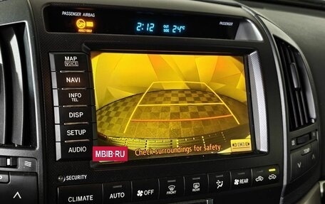 Toyota Land Cruiser 200, 2010 год, 2 435 000 рублей, 21 фотография