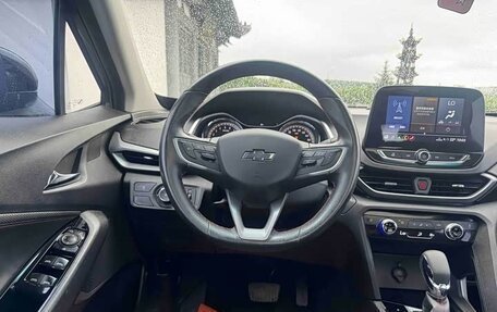Chevrolet Orlando, 2023 год, 1 400 008 рублей, 13 фотография