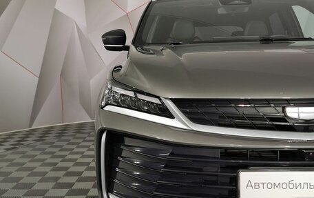 Geely Coolray I, 2025 год, 2 095 000 рублей, 10 фотография