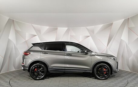 Geely Coolray I, 2025 год, 2 095 000 рублей, 6 фотография
