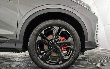 Geely Coolray I, 2025 год, 2 095 000 рублей, 9 фотография