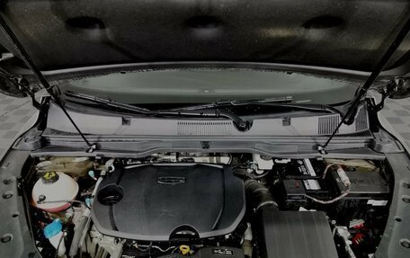 Geely Coolray I, 2025 год, 2 095 000 рублей, 11 фотография