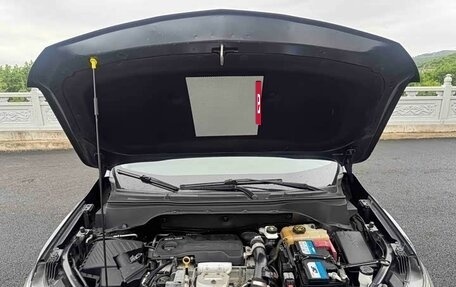 Chevrolet Orlando, 2023 год, 1 400 008 рублей, 22 фотография