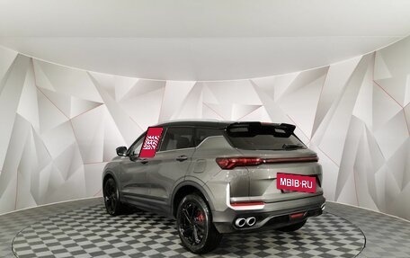 Geely Coolray I, 2025 год, 2 095 000 рублей, 4 фотография