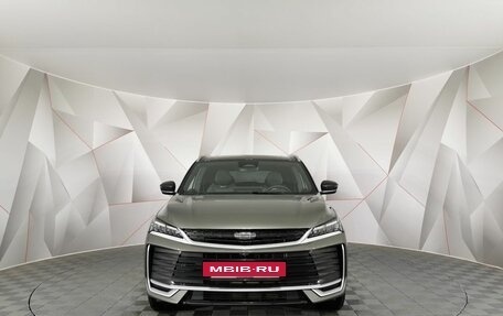 Geely Coolray I, 2025 год, 2 095 000 рублей, 7 фотография