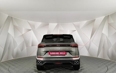 Geely Coolray I, 2025 год, 2 095 000 рублей, 8 фотография