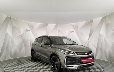 Geely Coolray I, 2025 год, 2 095 000 рублей, 3 фотография