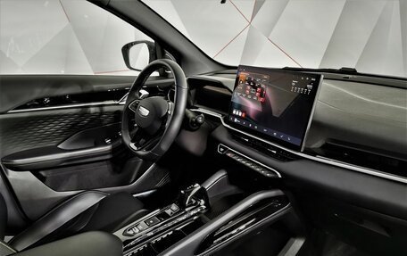 Geely Coolray I, 2025 год, 2 095 000 рублей, 13 фотография
