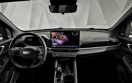 Geely Coolray I, 2025 год, 2 095 000 рублей, 14 фотография