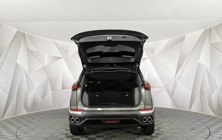 Geely Coolray I, 2025 год, 2 095 000 рублей, 12 фотография