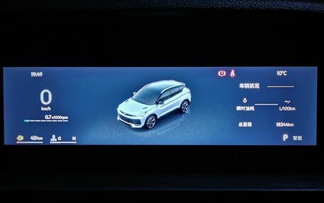 Geely Coolray I, 2025 год, 2 095 000 рублей, 18 фотография