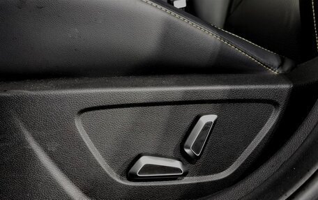 Geely Coolray I, 2025 год, 2 095 000 рублей, 22 фотография