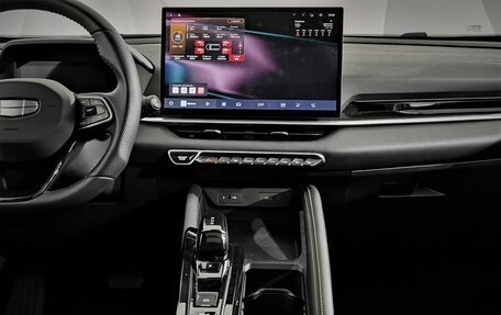 Geely Coolray I, 2025 год, 2 095 000 рублей, 15 фотография