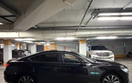 Mazda 6, 2019 год, 2 550 000 рублей, 9 фотография