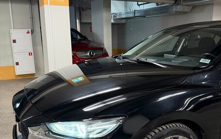 Mazda 6, 2019 год, 2 550 000 рублей, 13 фотография