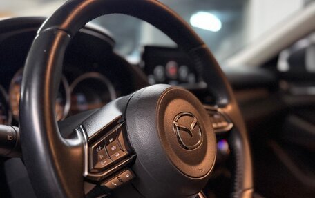 Mazda 6, 2019 год, 2 550 000 рублей, 7 фотография