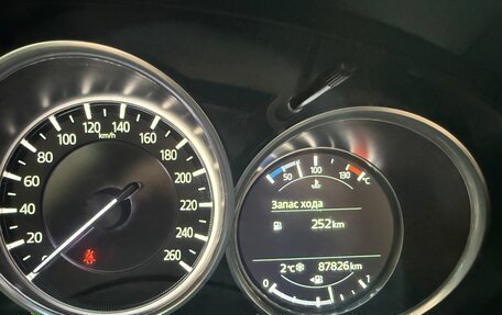 Mazda 6, 2019 год, 2 550 000 рублей, 8 фотография