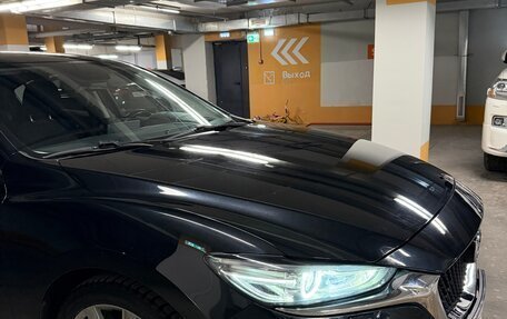 Mazda 6, 2019 год, 2 550 000 рублей, 14 фотография