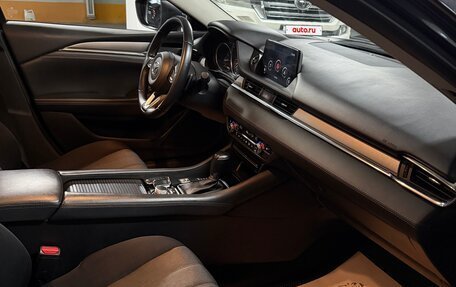 Mazda 6, 2019 год, 2 550 000 рублей, 6 фотография