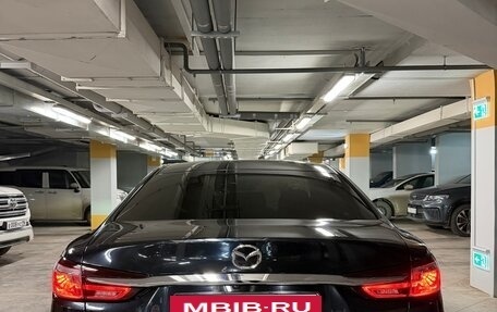 Mazda 6, 2019 год, 2 550 000 рублей, 4 фотография
