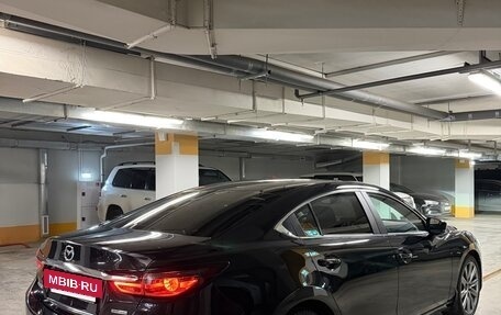 Mazda 6, 2019 год, 2 550 000 рублей, 12 фотография