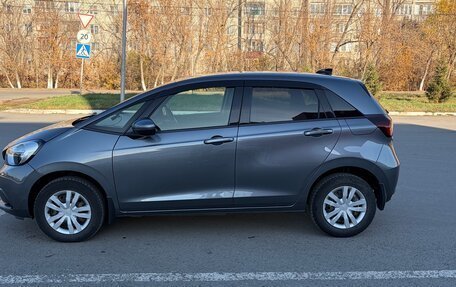 Honda Fit, 2020 год, 1 280 000 рублей, 4 фотография