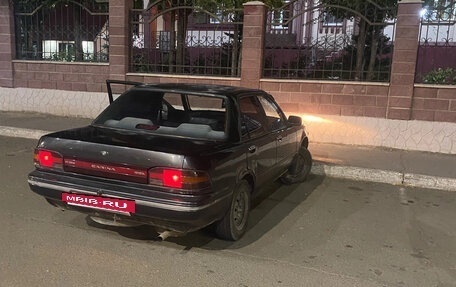 Toyota Carina, 1989 год, 90 000 рублей, 2 фотография