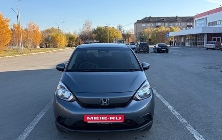 Honda Fit, 2020 год, 1 280 000 рублей, 2 фотография