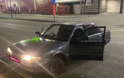 Toyota Carina, 1989 год, 90 000 рублей, 1 фотография
