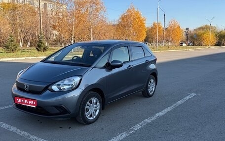 Honda Fit, 2020 год, 1 280 000 рублей, 1 фотография