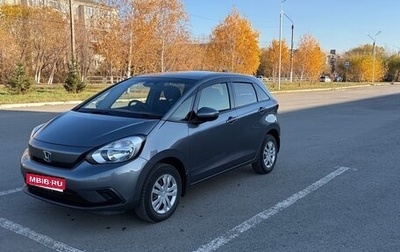 Honda Fit, 2020 год, 1 280 000 рублей, 1 фотография