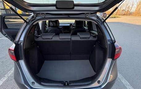 Honda Fit, 2020 год, 1 280 000 рублей, 13 фотография