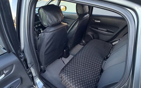 Honda Fit, 2020 год, 1 280 000 рублей, 12 фотография