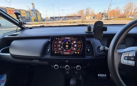 Honda Fit, 2020 год, 1 280 000 рублей, 14 фотография
