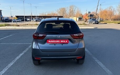 Honda Fit, 2020 год, 1 280 000 рублей, 8 фотография
