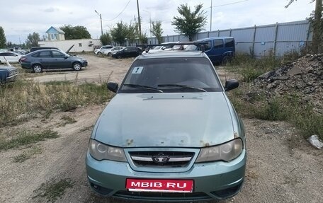 Daewoo Nexia I рестайлинг, 2008 год, 96 000 рублей, 1 фотография