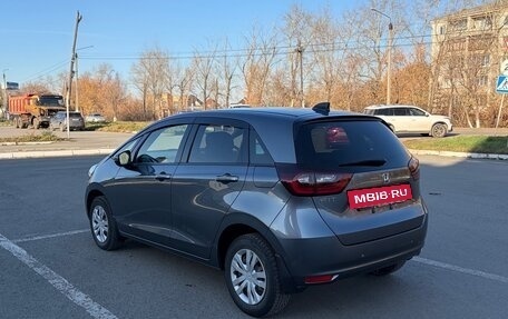Honda Fit, 2020 год, 1 280 000 рублей, 6 фотография