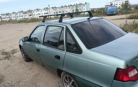 Daewoo Nexia I рестайлинг, 2008 год, 96 000 рублей, 3 фотография