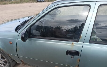 Daewoo Nexia I рестайлинг, 2008 год, 96 000 рублей, 7 фотография