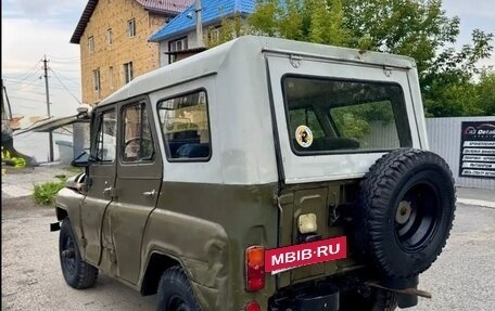 ЛуАЗ 3151, 1992 год, 195 000 рублей, 3 фотография