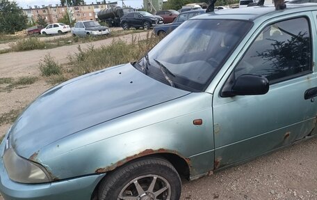 Daewoo Nexia I рестайлинг, 2008 год, 96 000 рублей, 11 фотография