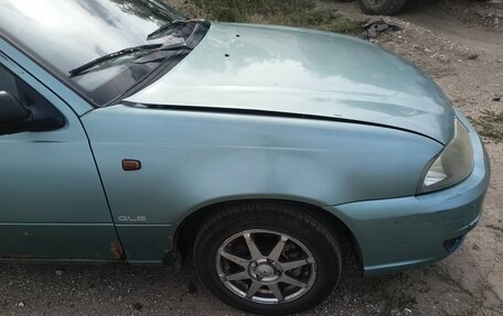 Daewoo Nexia I рестайлинг, 2008 год, 96 000 рублей, 13 фотография