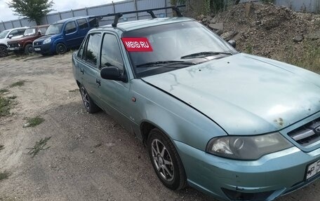 Daewoo Nexia I рестайлинг, 2008 год, 96 000 рублей, 12 фотография
